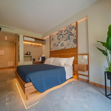 Cuore Di Tropea B&B Экстерьер фото