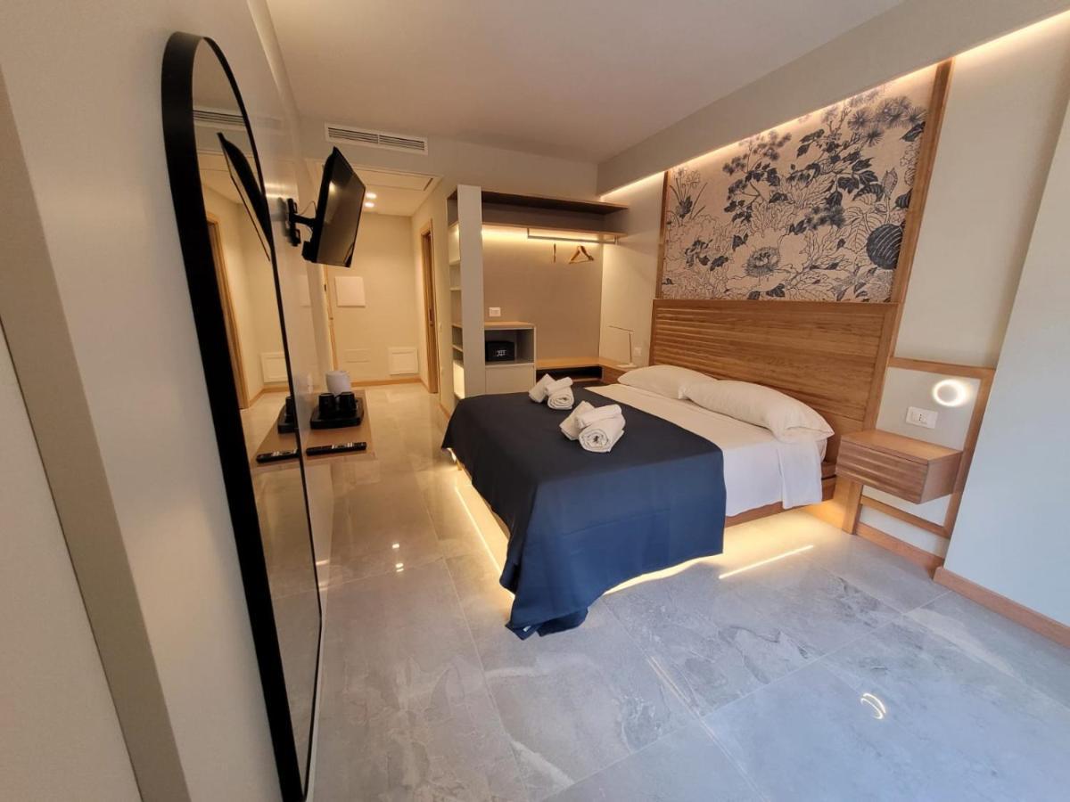 Cuore Di Tropea B&B Экстерьер фото