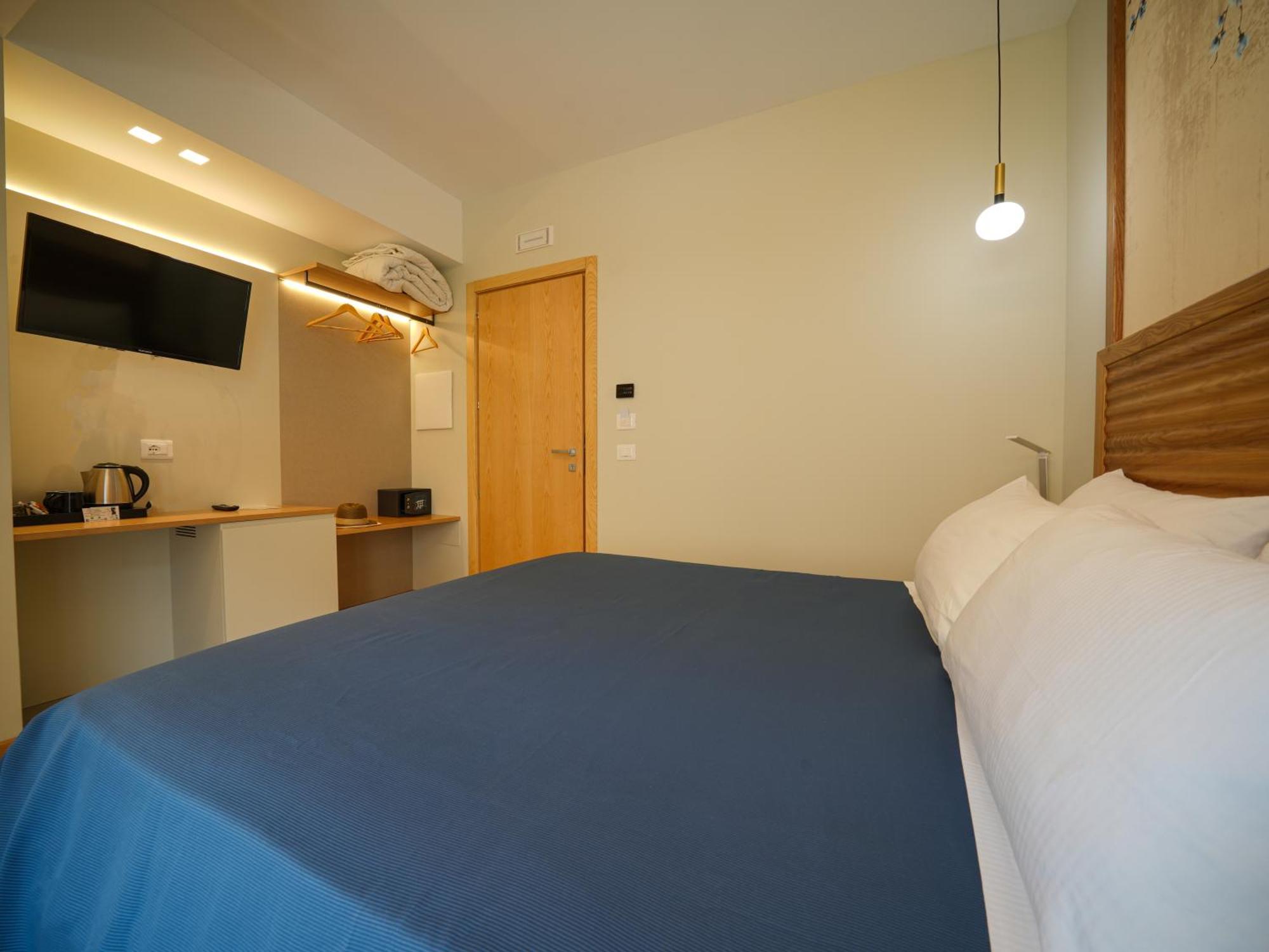 Cuore Di Tropea B&B Экстерьер фото