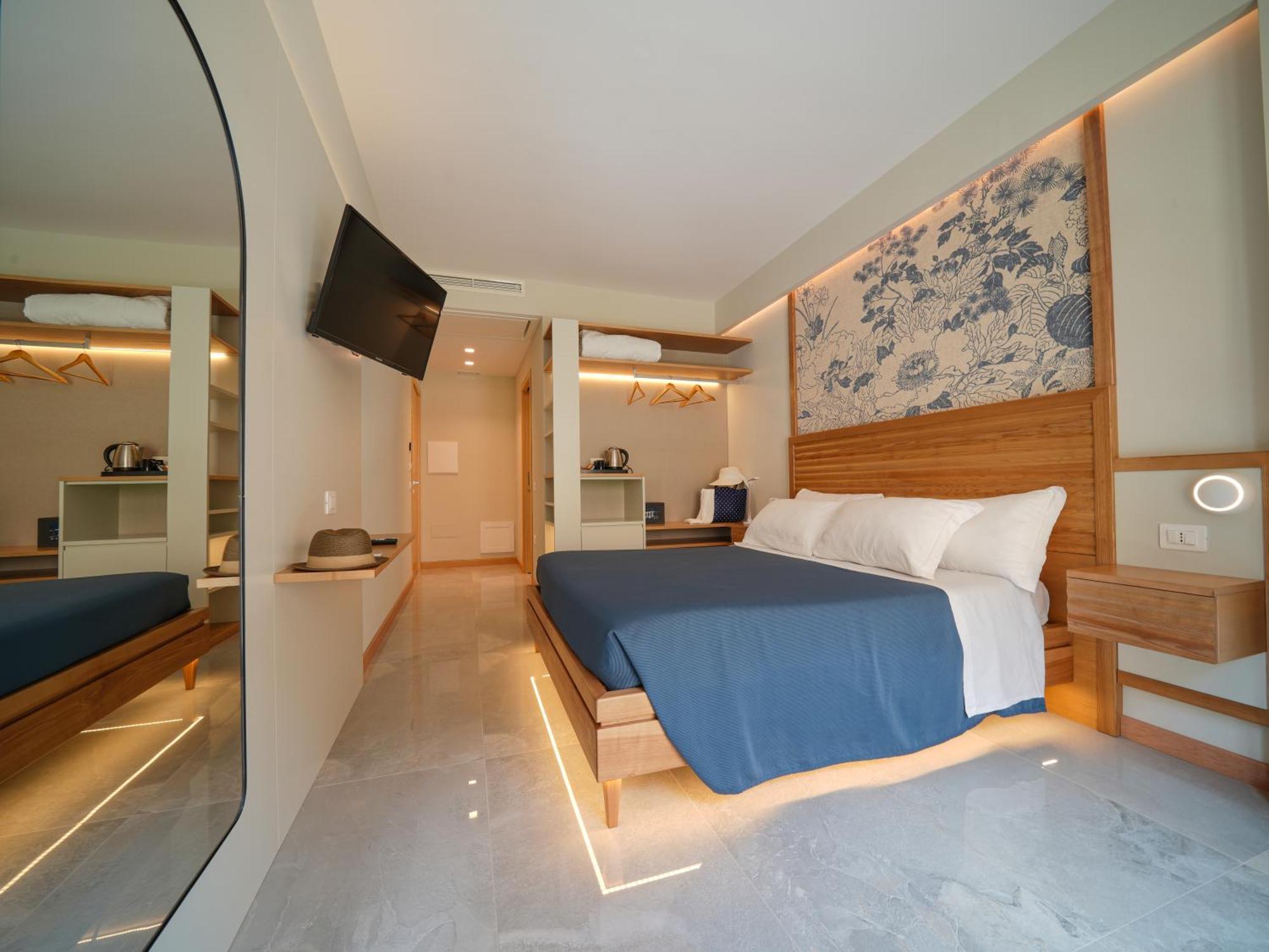 Cuore Di Tropea B&B Экстерьер фото