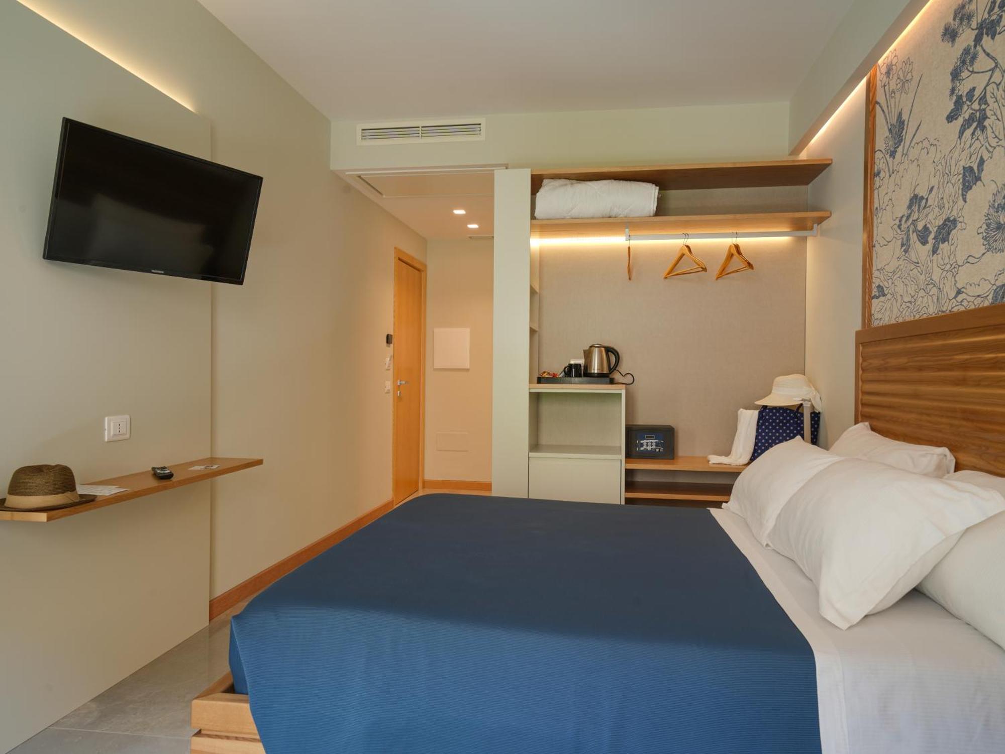 Cuore Di Tropea B&B Экстерьер фото