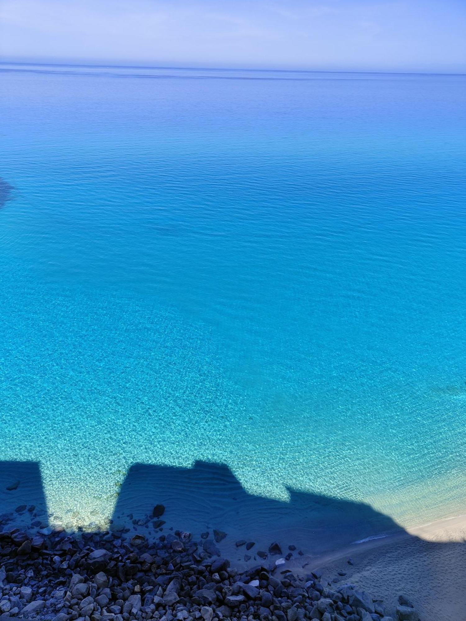 Cuore Di Tropea B&B Экстерьер фото