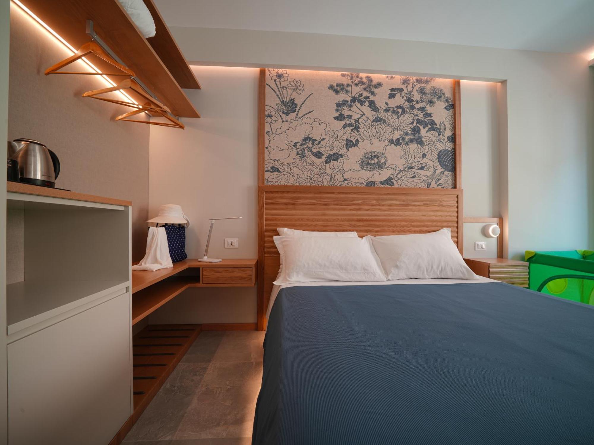 Cuore Di Tropea B&B Экстерьер фото
