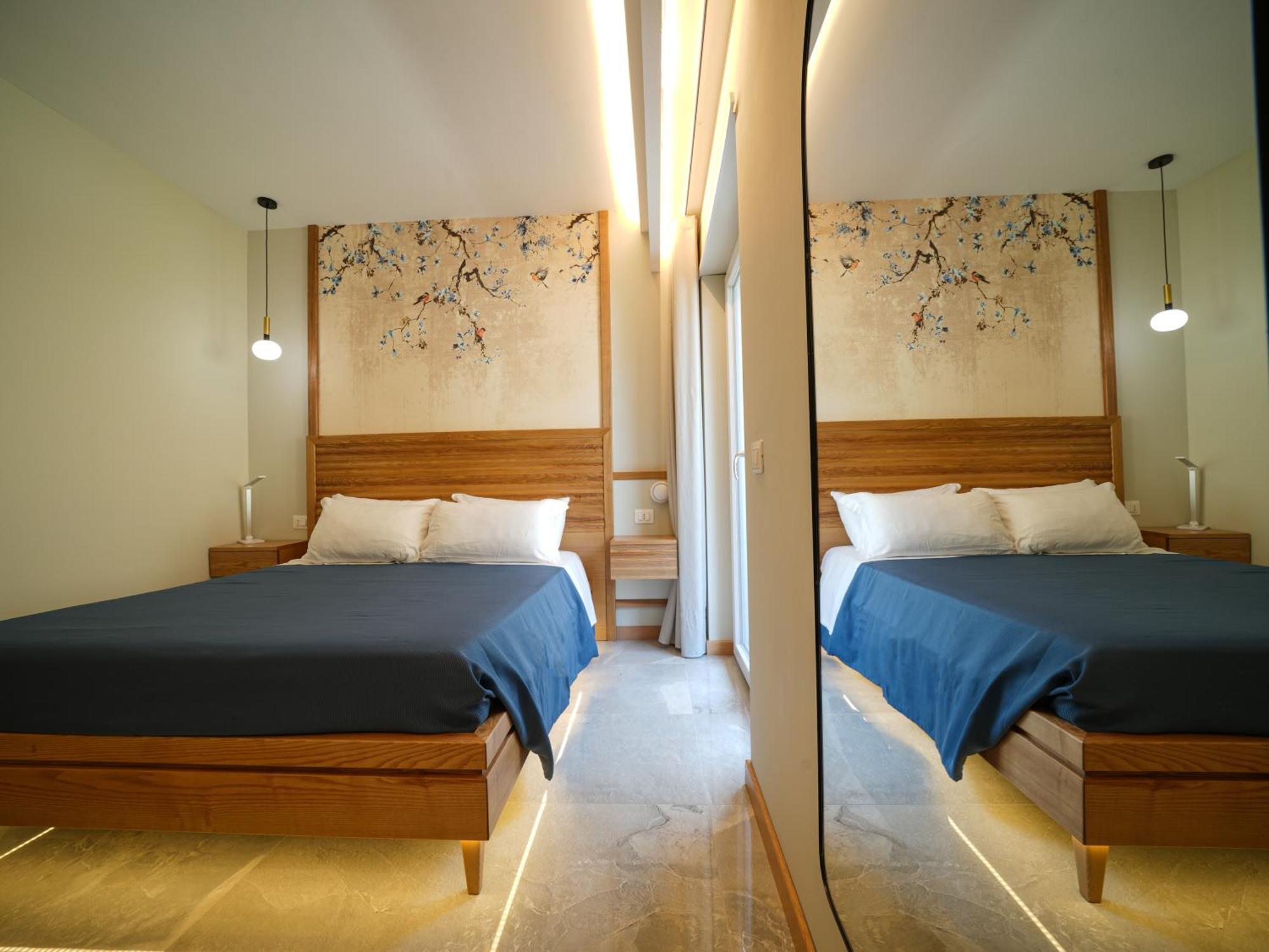 Cuore Di Tropea B&B Экстерьер фото