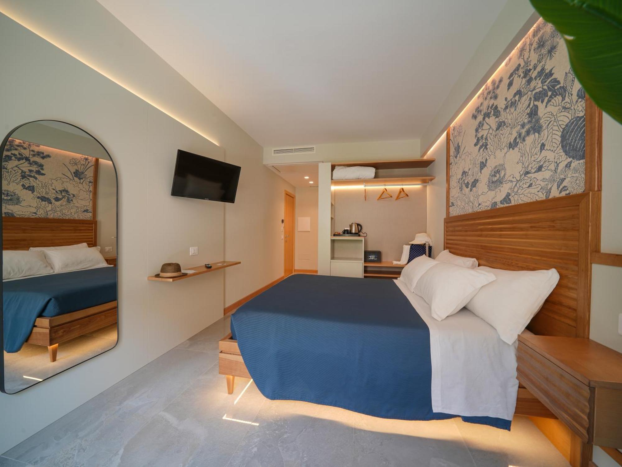 Cuore Di Tropea B&B Экстерьер фото