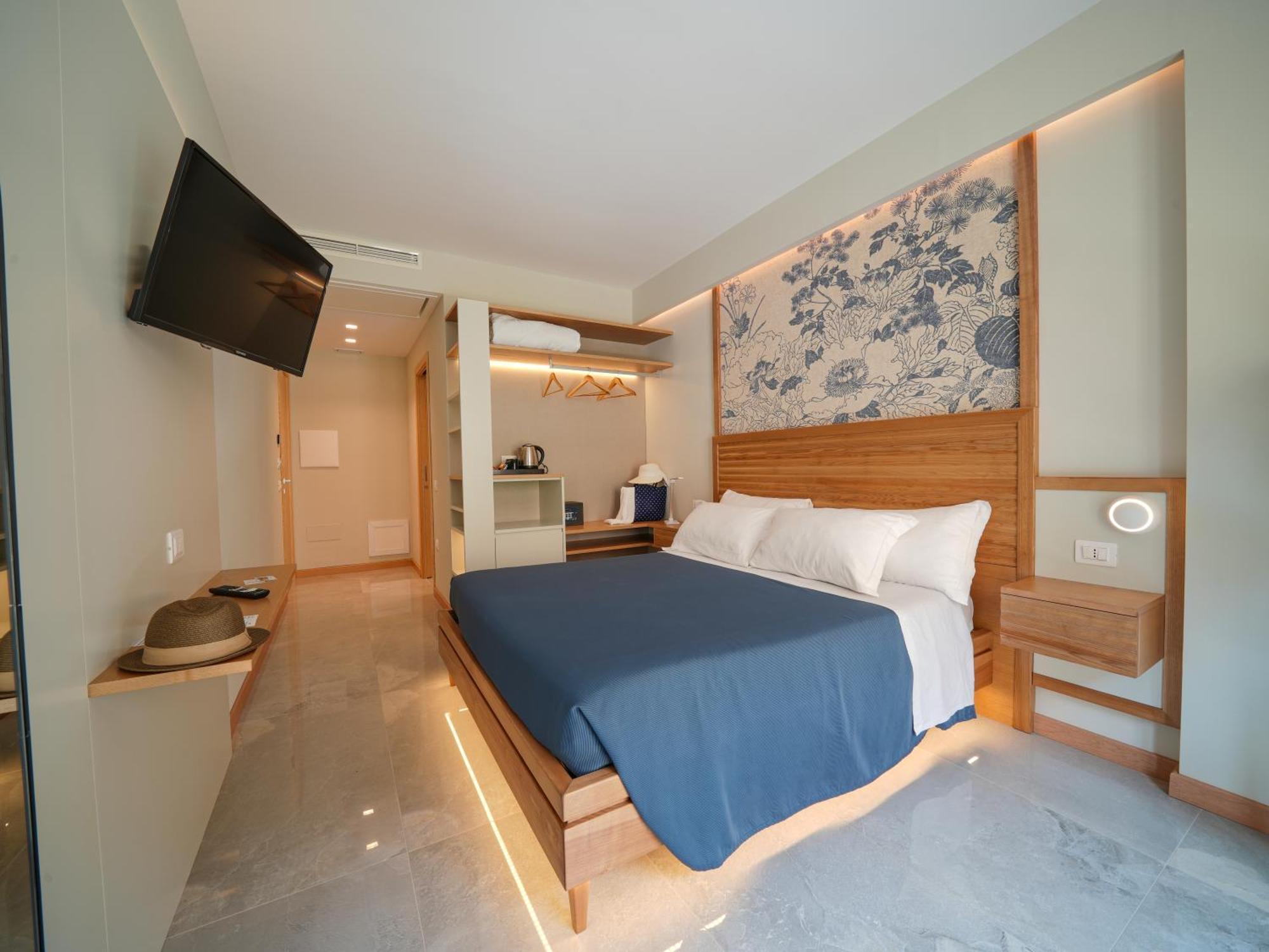 Cuore Di Tropea B&B Экстерьер фото