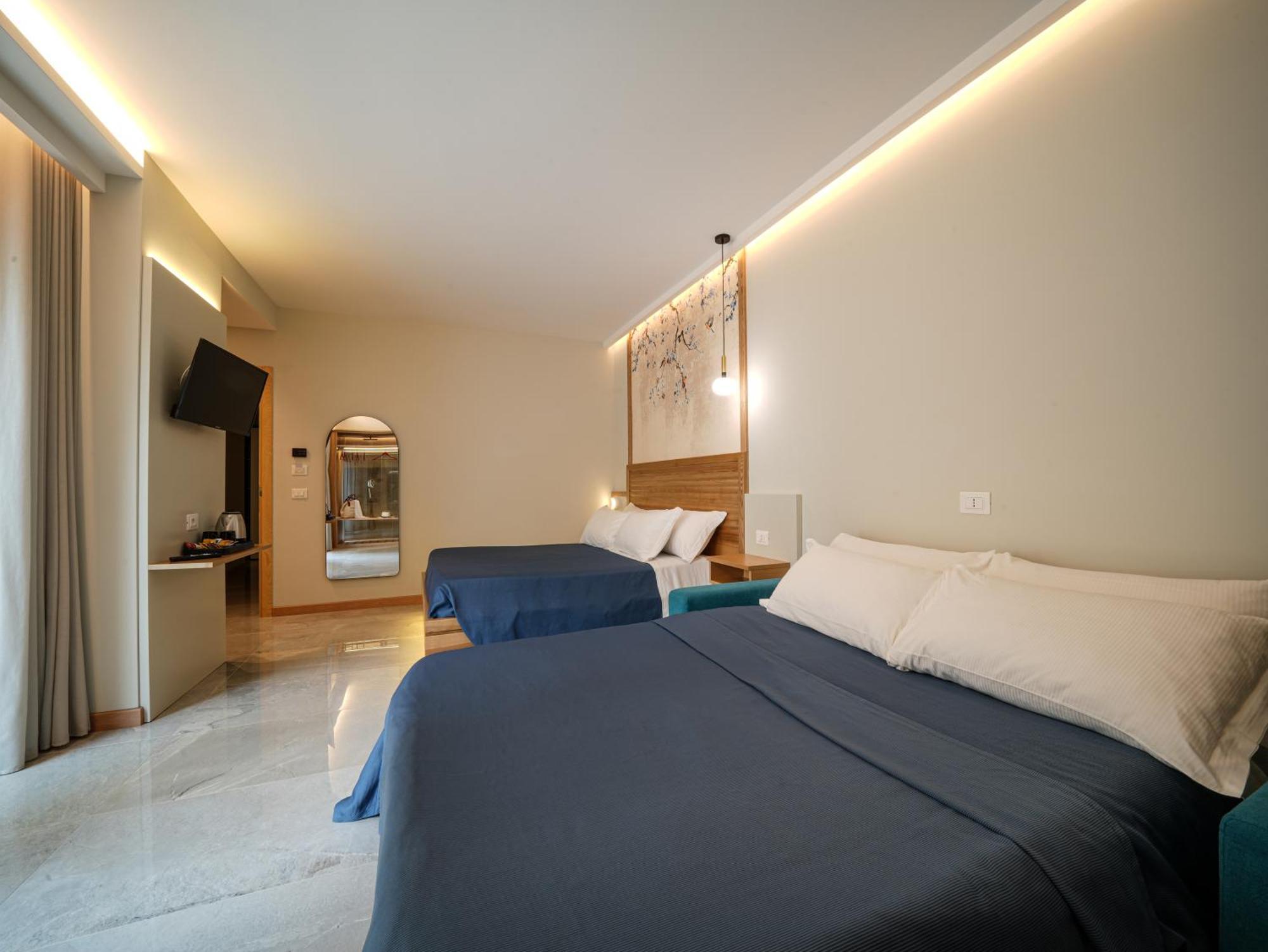 Cuore Di Tropea B&B Экстерьер фото