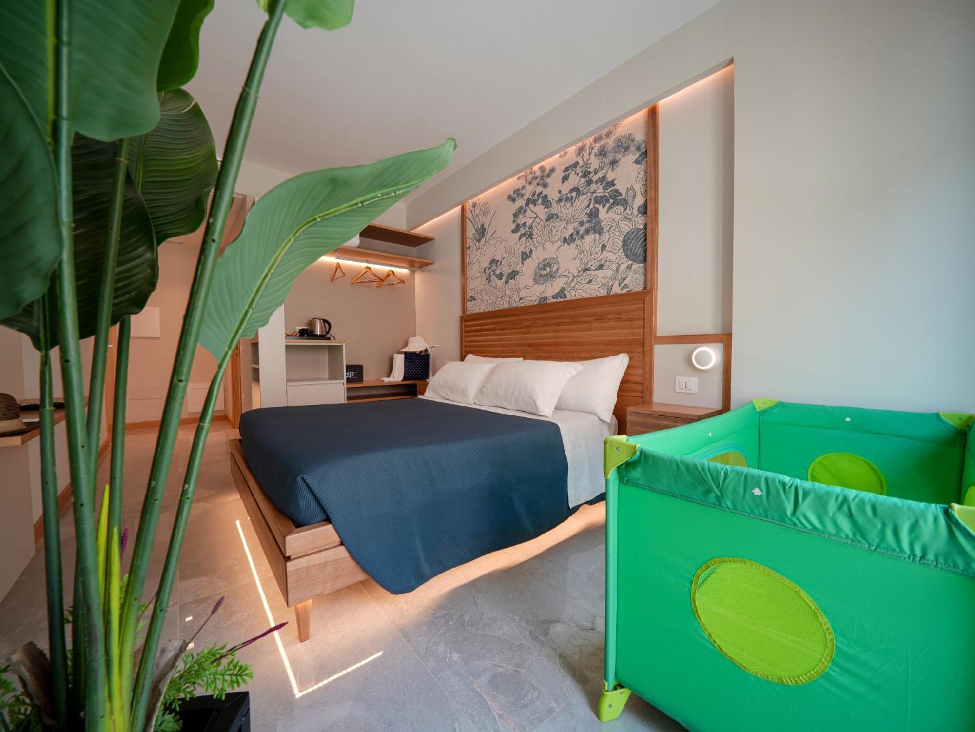 Cuore Di Tropea B&B Экстерьер фото