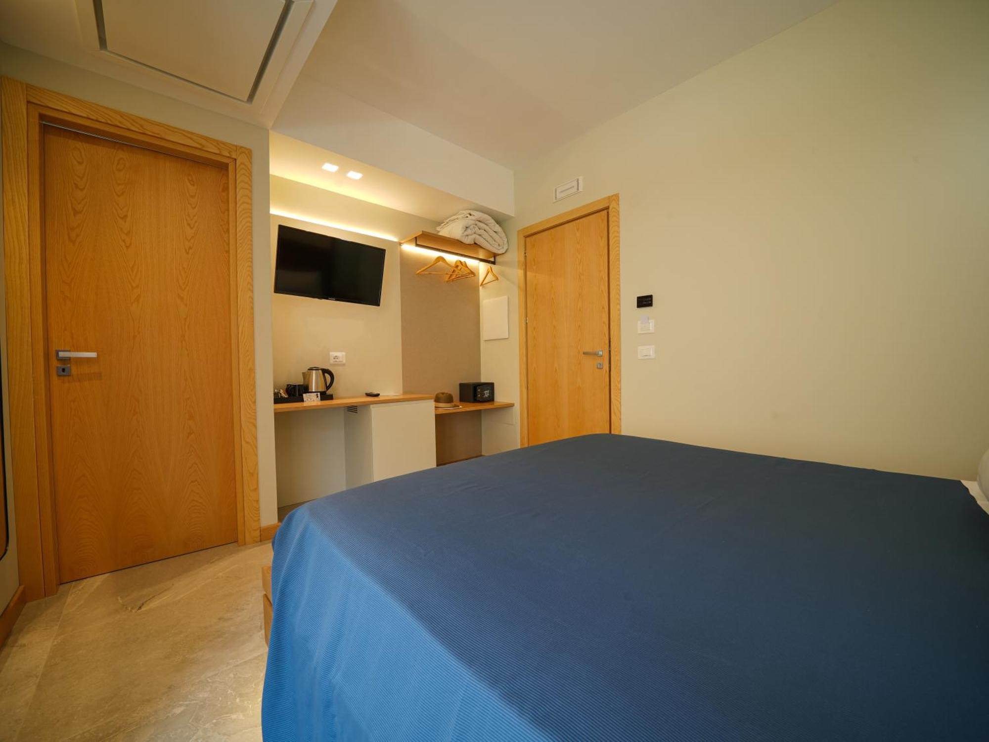 Cuore Di Tropea B&B Экстерьер фото